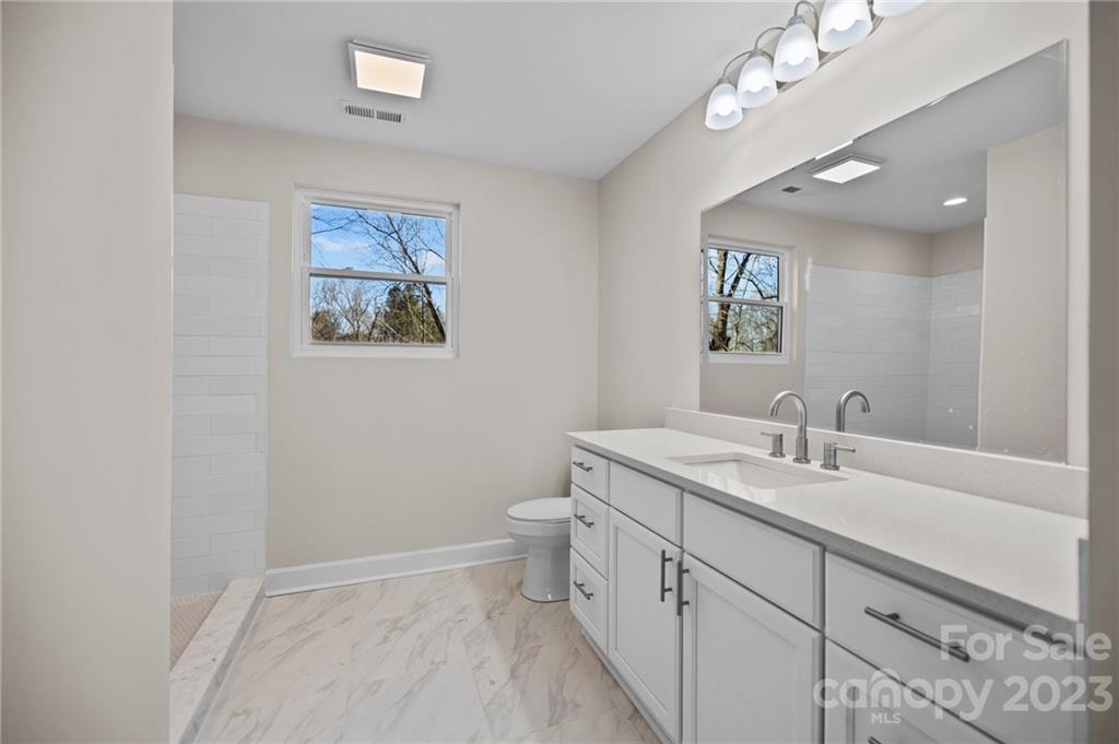 Summer Ridge - Residential