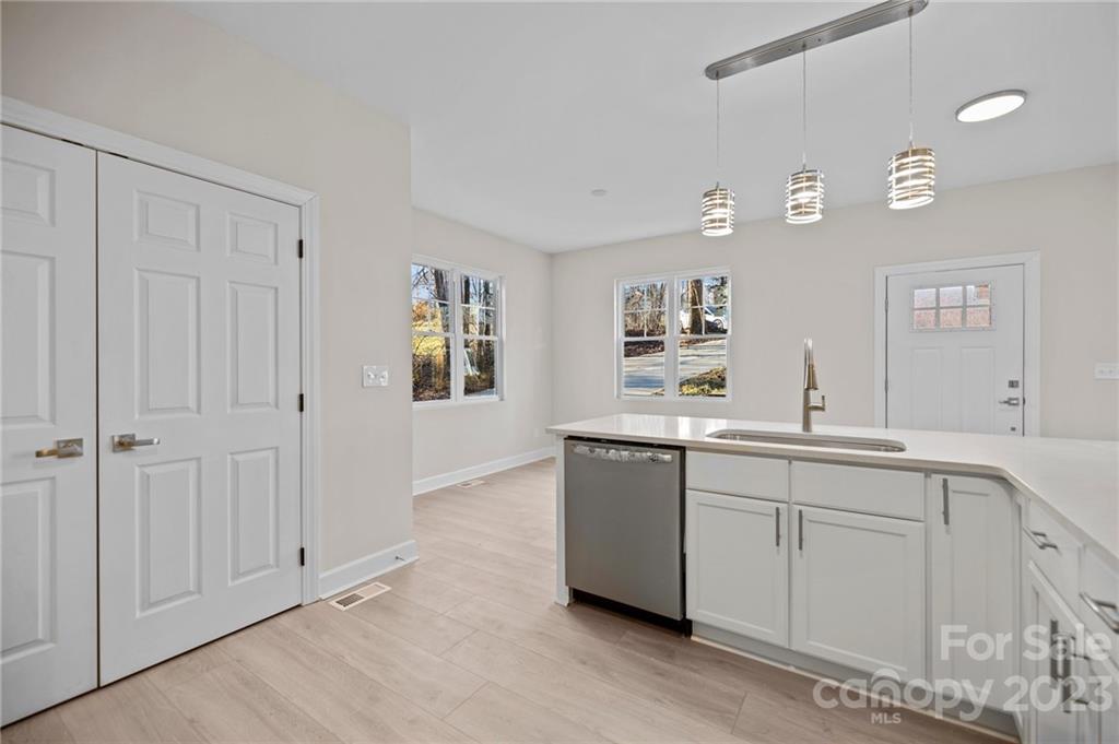 Summer Ridge - Residential