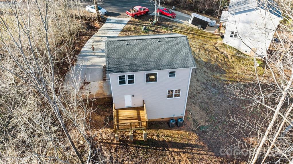 Summer Ridge - Residential