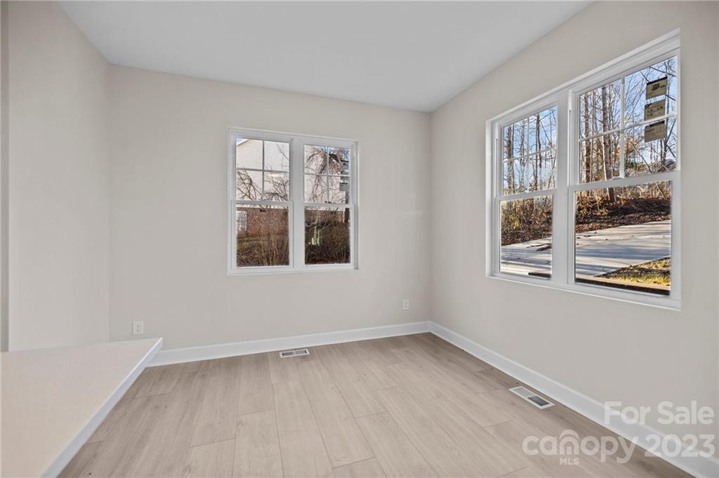 Summer Ridge - Residential