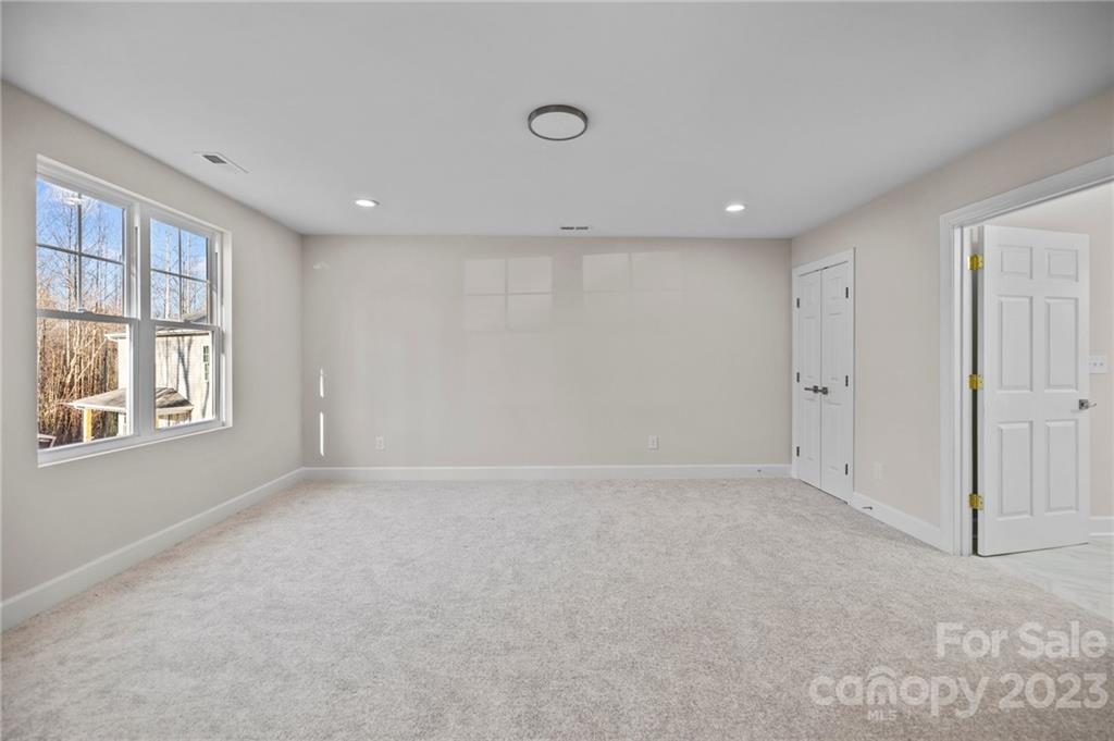 Summer Ridge - Residential