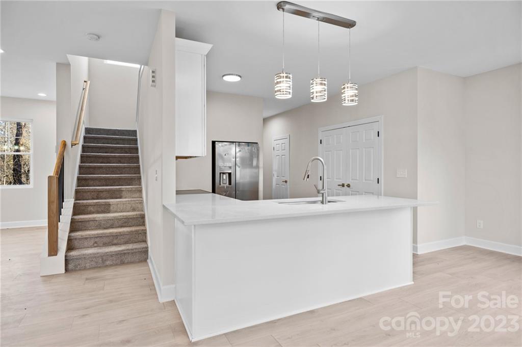 Summer Ridge - Residential