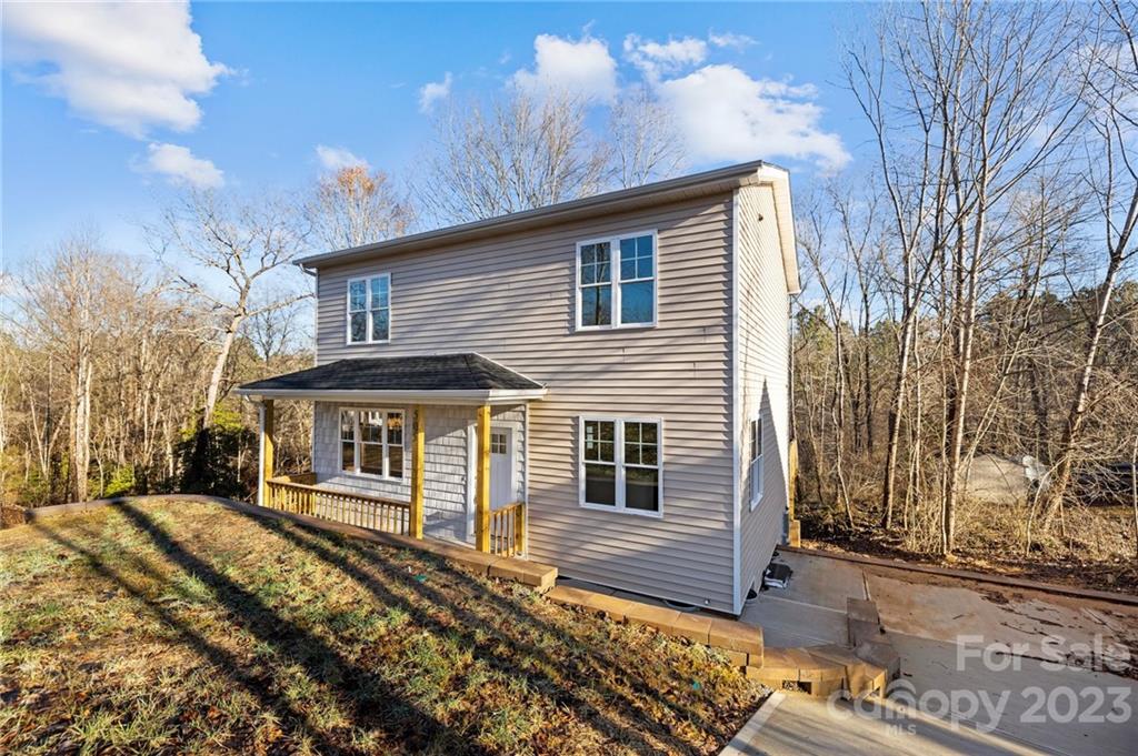 Summer Ridge - Residential