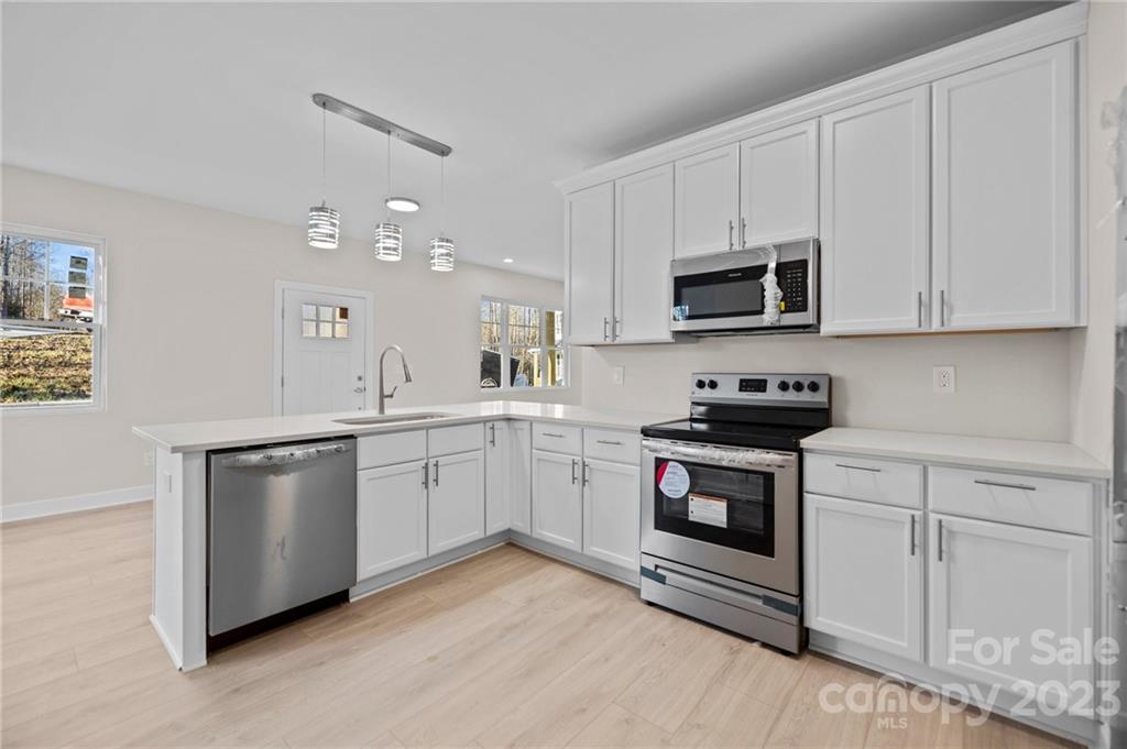 Summer Ridge - Residential