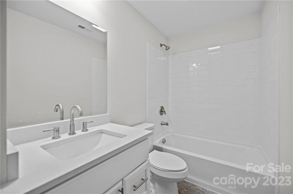 Summer Ridge - Residential