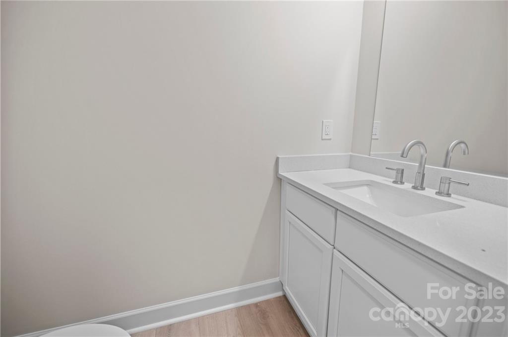 Summer Ridge - Residential