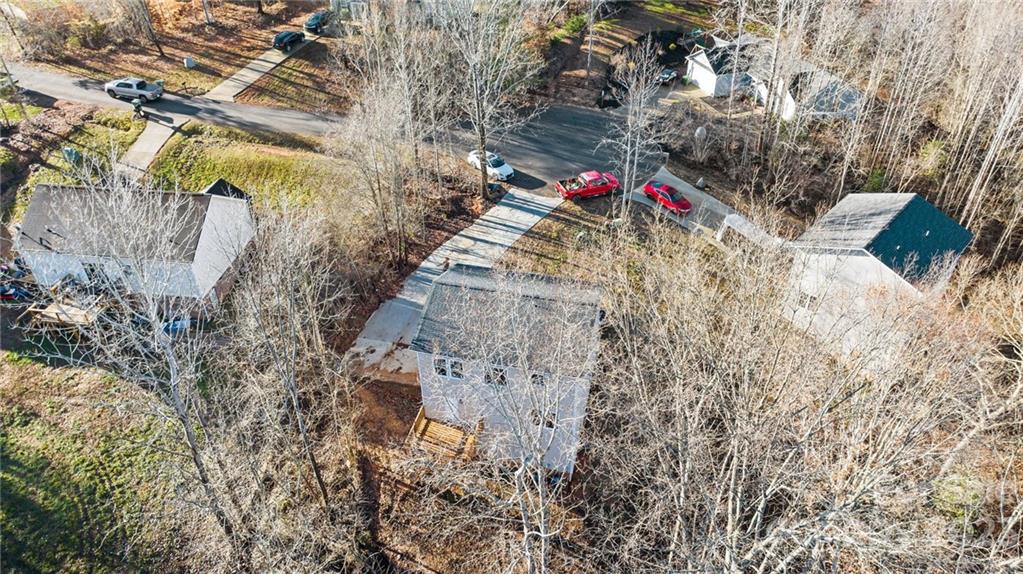 Summer Ridge - Residential