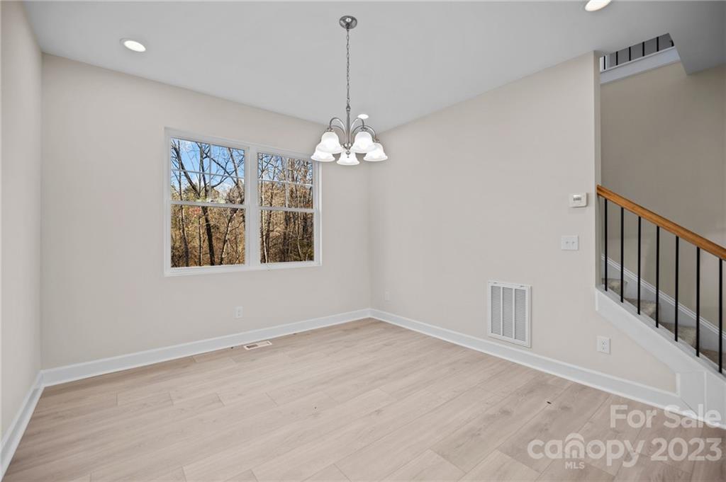 Summer Ridge - Residential