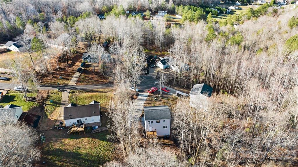 Summer Ridge - Residential