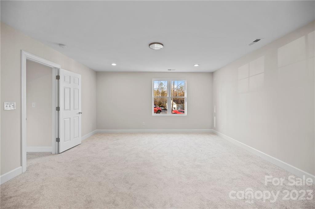 Summer Ridge - Residential