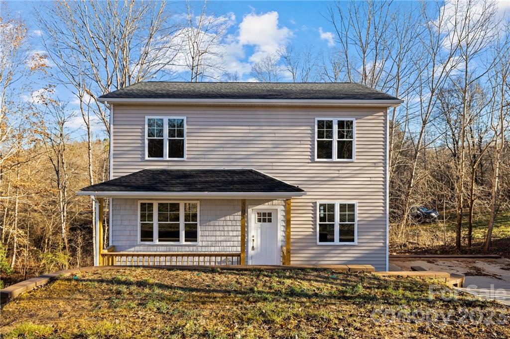 Summer Ridge - Residential