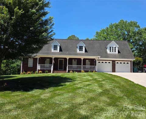 Photo of 305 Imperial Way, Albemarle, NC 28001 (MLS # 4389607)