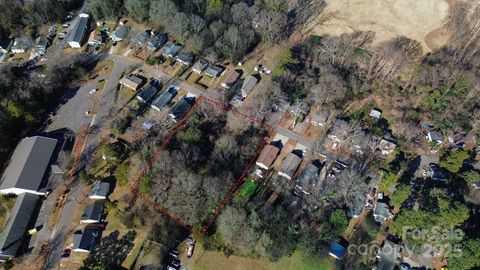 2561 Hemphill Street 17 Charlotte NC 28208