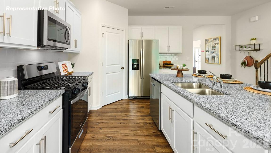 Sonoma Hills - Residential
