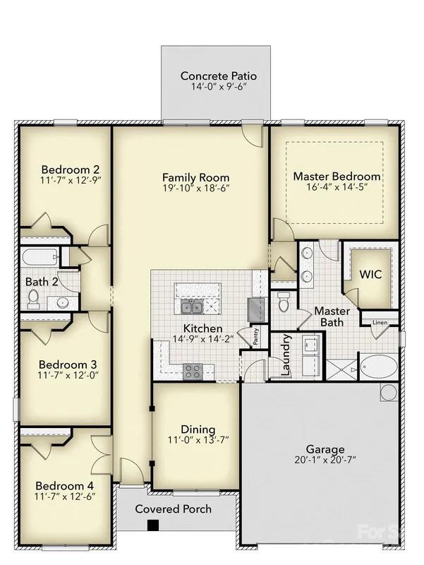135 Swinford Drive 85