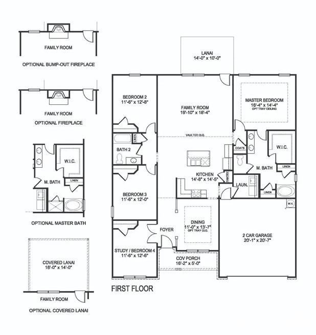135 Swinford Drive 85