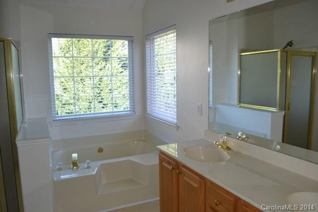 Gable Oaks - Residential