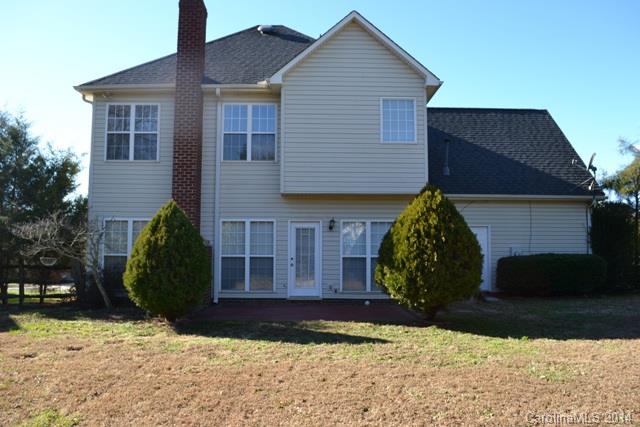 Gable Oaks - Residential