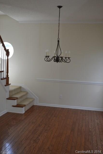 Gable Oaks - Residential