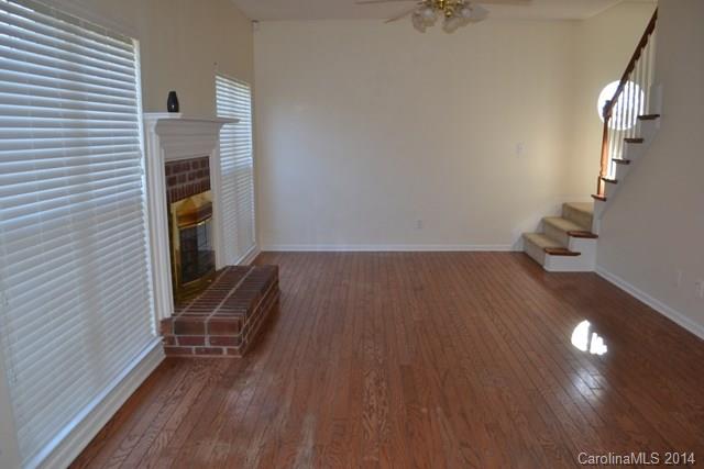 Gable Oaks - Residential