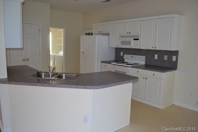 Gable Oaks - Residential