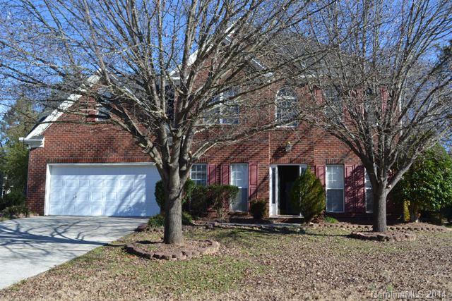Gable Oaks - Residential
