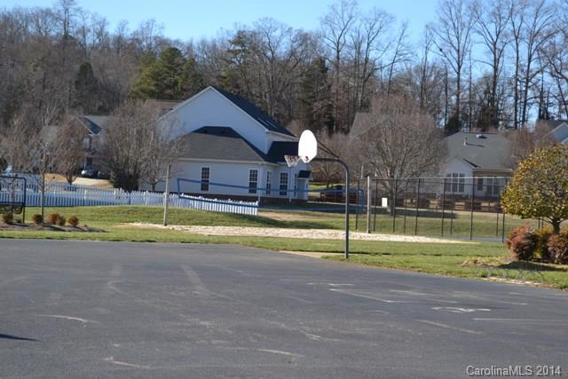 Gable Oaks - Residential