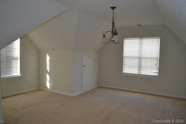 Gable Oaks - Residential