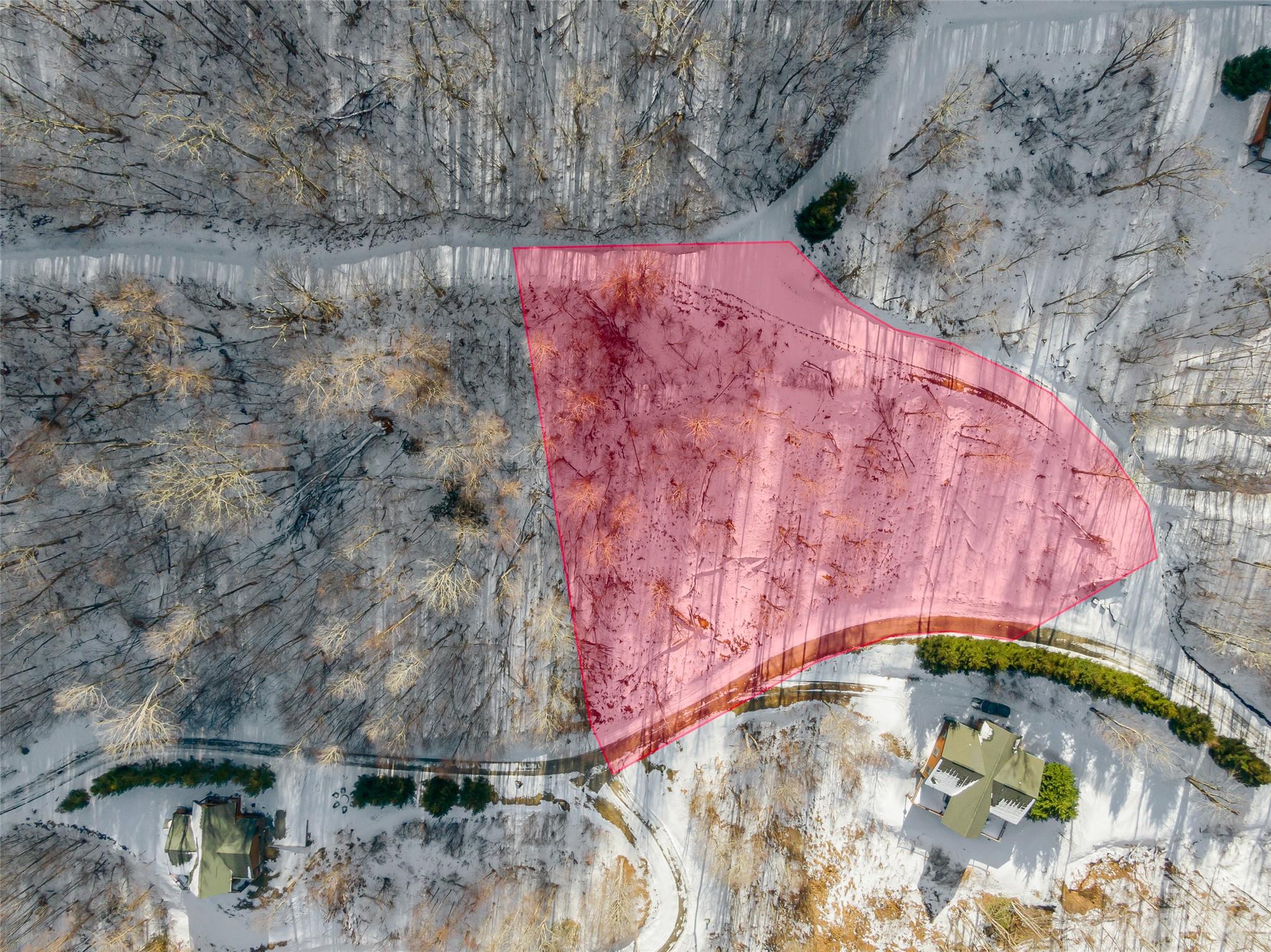 Lot 6 Settlement Way