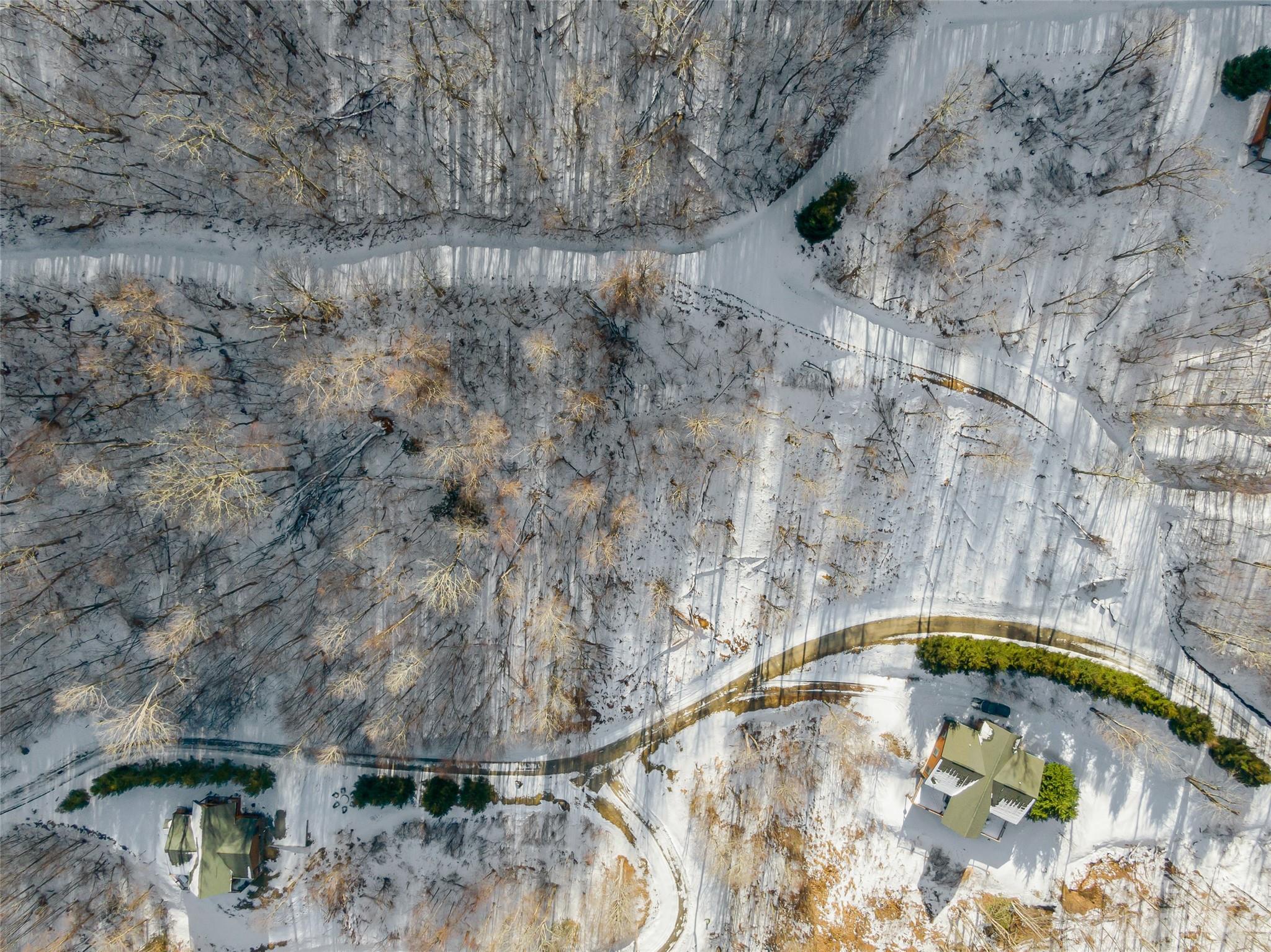 Lot 6 Settlement Way