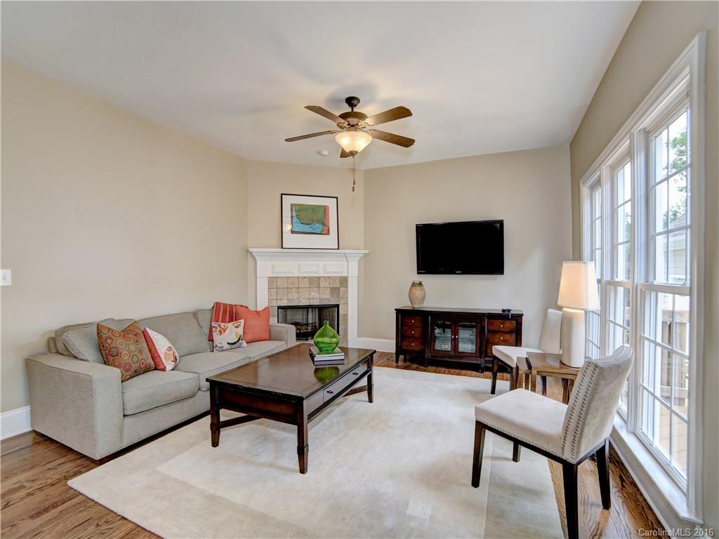 Cotswold - Residential