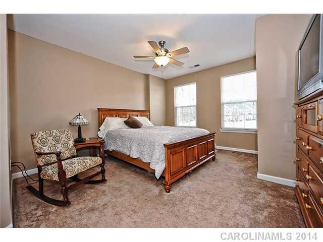 Palmetto Traces - Residential