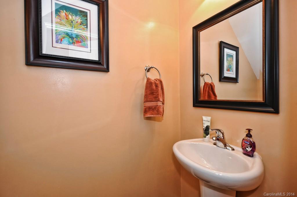 Palmetto Traces - Residential