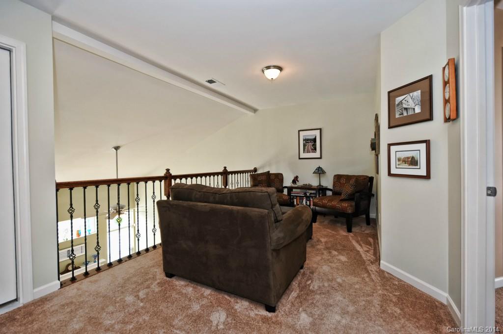 Palmetto Traces - Residential