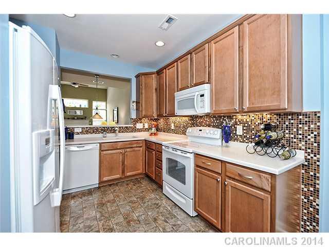 Palmetto Traces - Residential