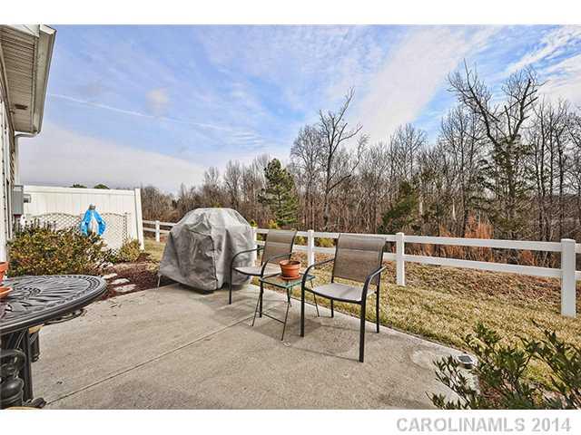 Palmetto Traces - Residential