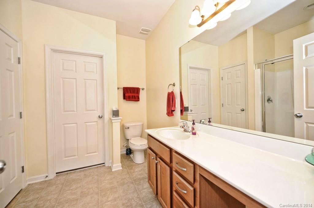 Palmetto Traces - Residential