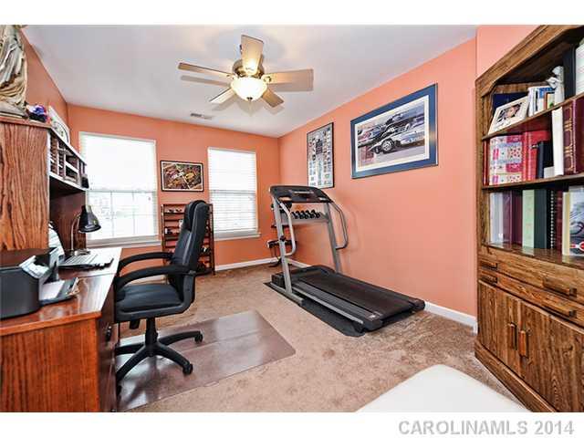 Palmetto Traces - Residential