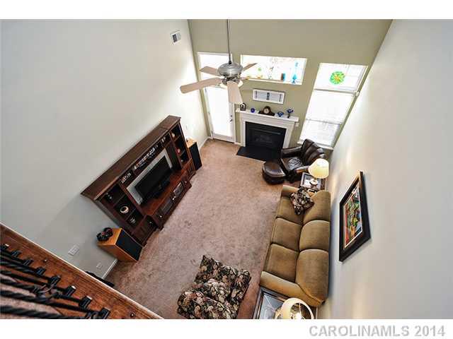 Palmetto Traces - Residential