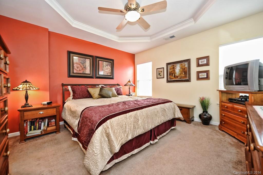 Palmetto Traces - Residential