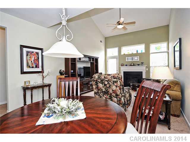 Palmetto Traces - Residential