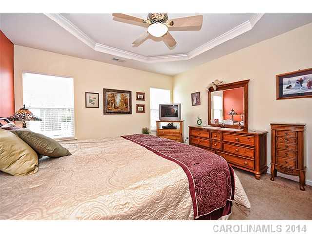 Palmetto Traces - Residential