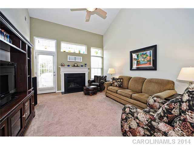 Palmetto Traces - Residential