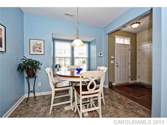 Palmetto Traces - Residential