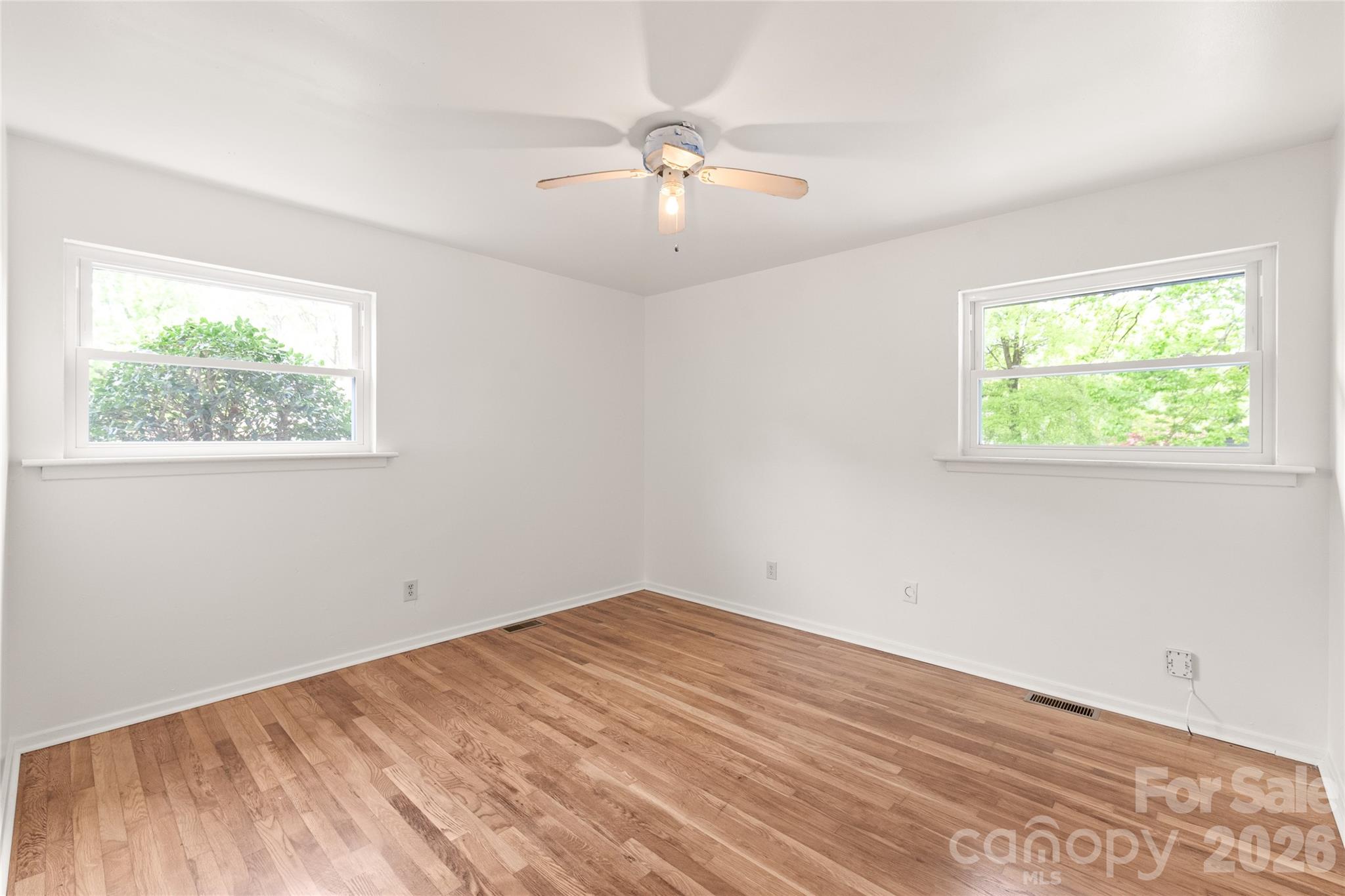 Shady Glen - Residential