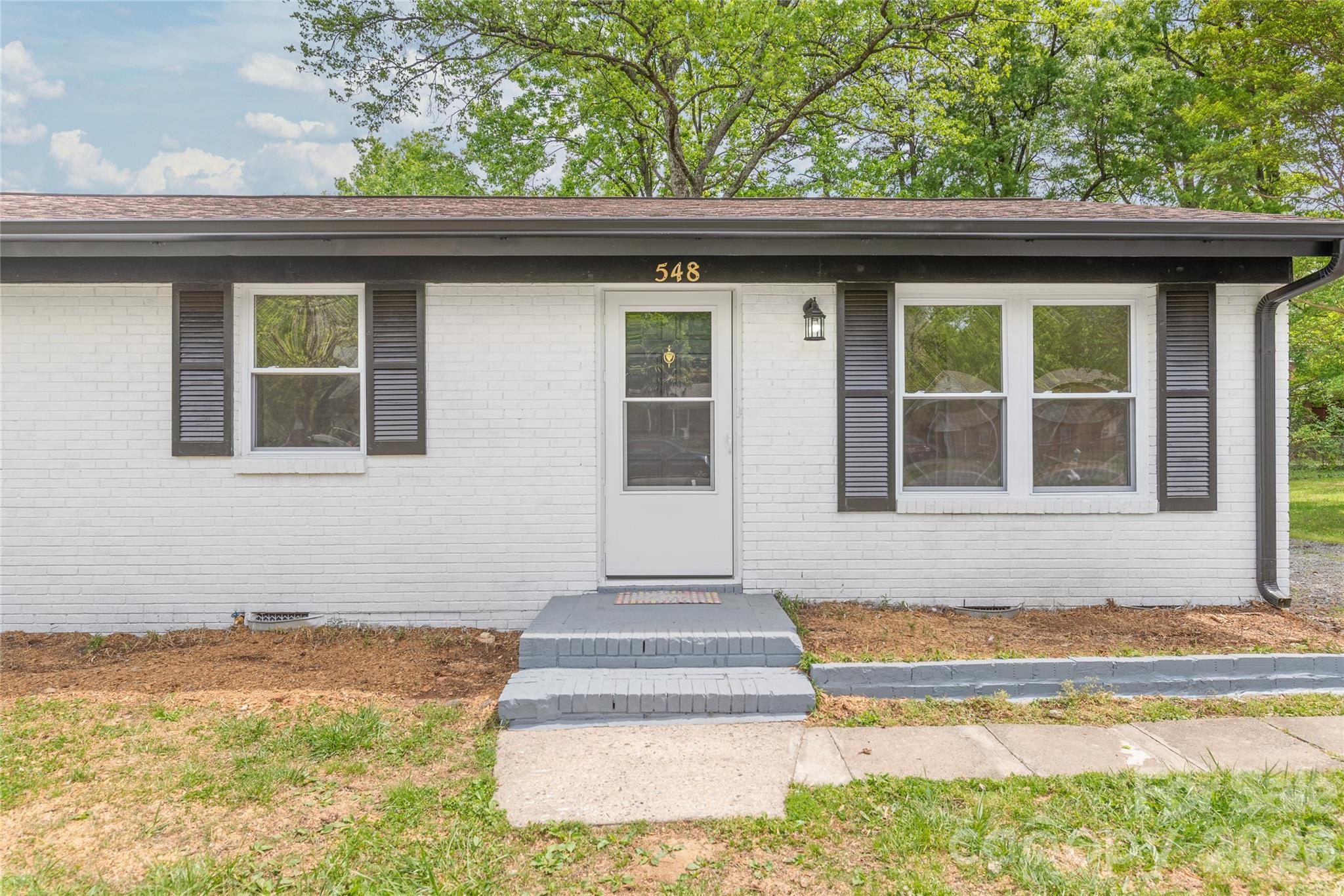 Shady Glen - Residential