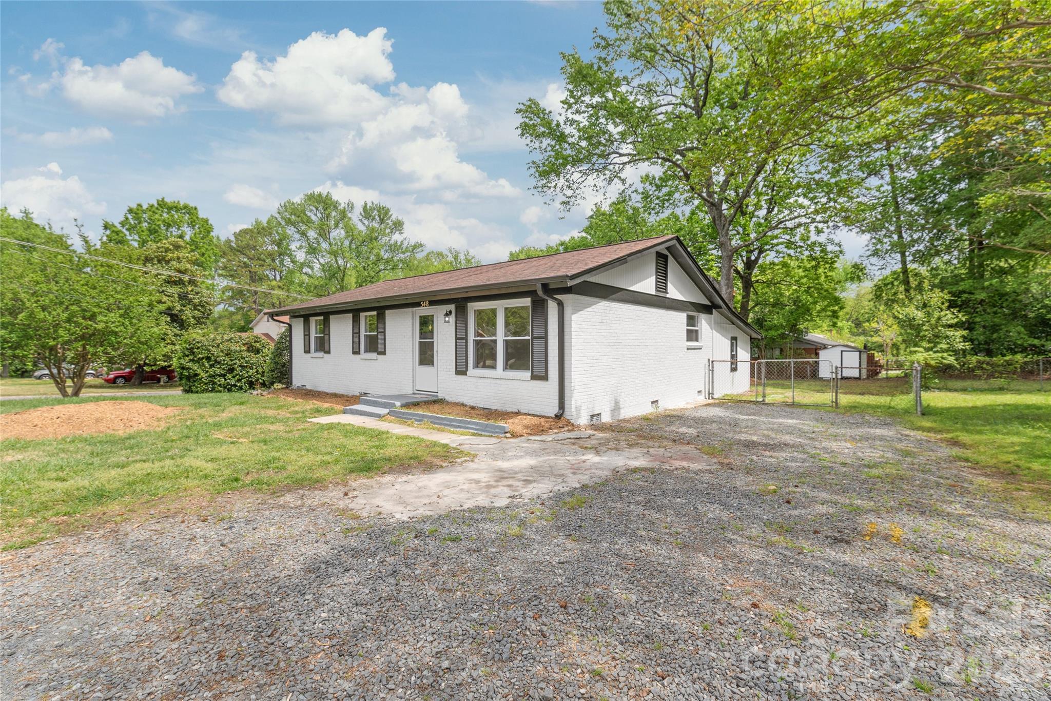 Shady Glen - Residential