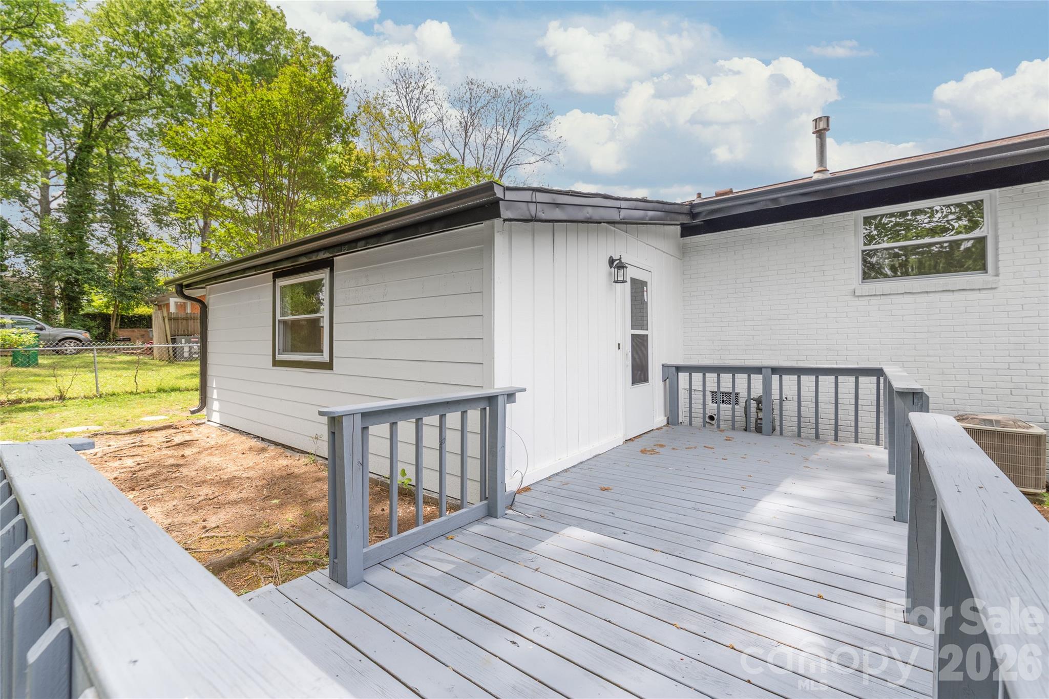 Shady Glen - Residential