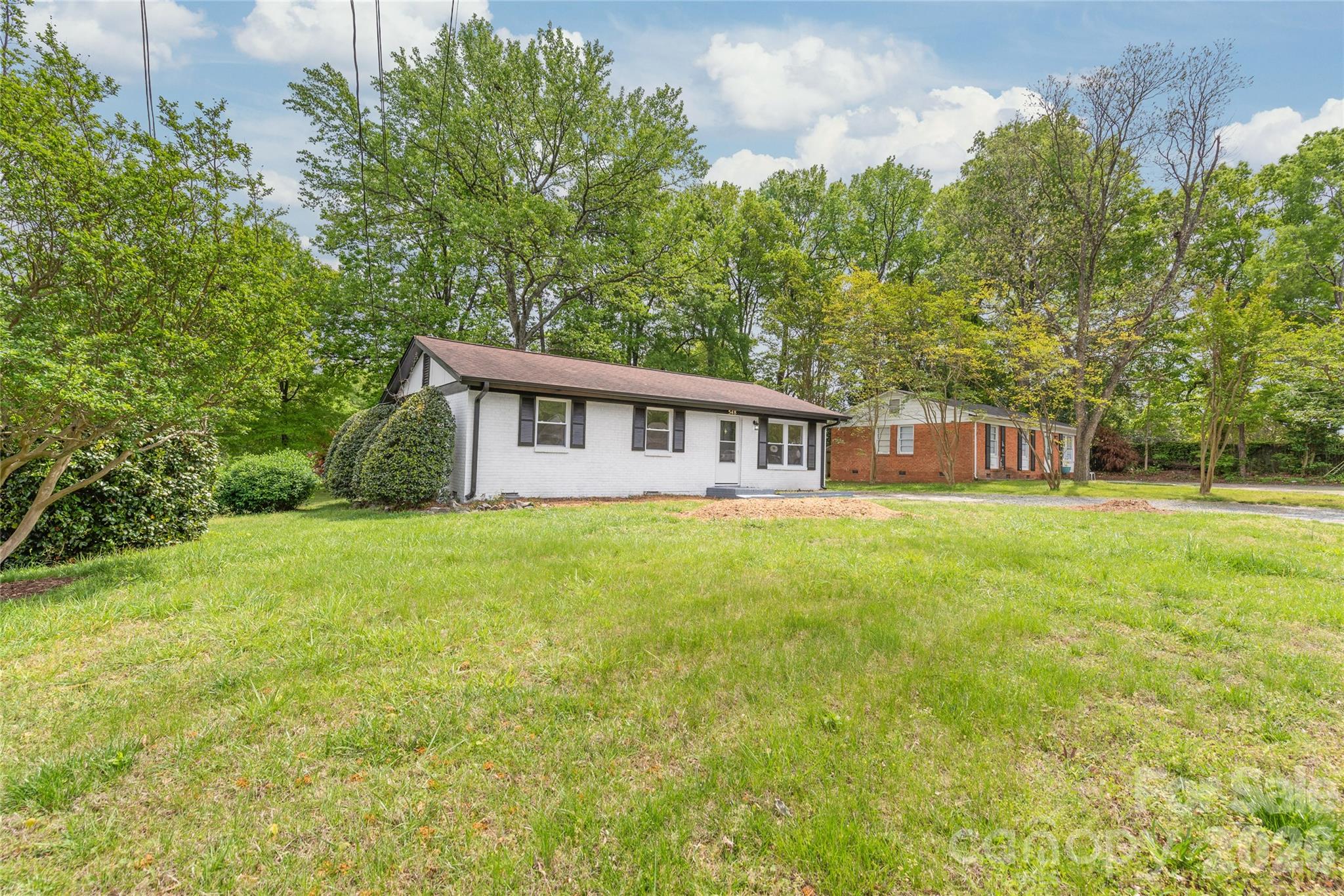 Shady Glen - Residential