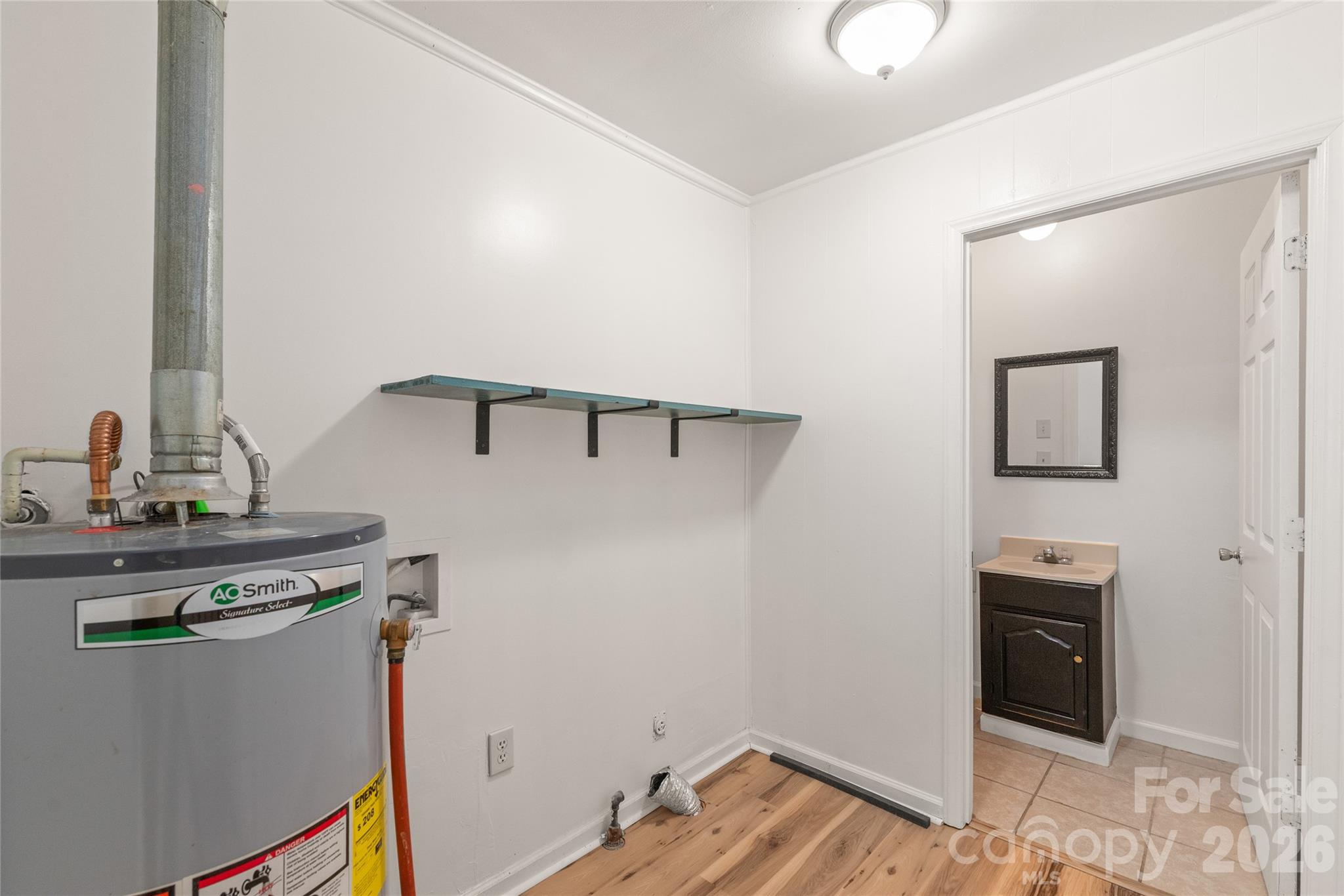 Shady Glen - Residential